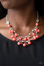 Load image into Gallery viewer, Seaside Soiree - Orange (OR-21)
