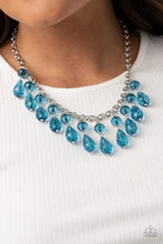 Load image into Gallery viewer, Crystal Enchantment - Blue (BL-071)
