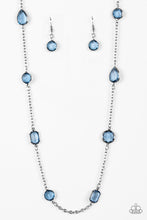 Load image into Gallery viewer, Glassy Glamorous - blue
