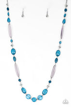Load image into Gallery viewer, Quite Quintessence - Blue (BL-092)
