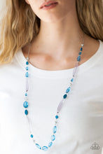 Load image into Gallery viewer, Quite Quintessence - Blue (BL-092)
