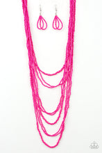 Load image into Gallery viewer, Totally Tonga - Pink
