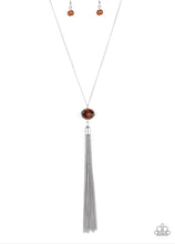 Load image into Gallery viewer, Socialite of the Season - Brown
