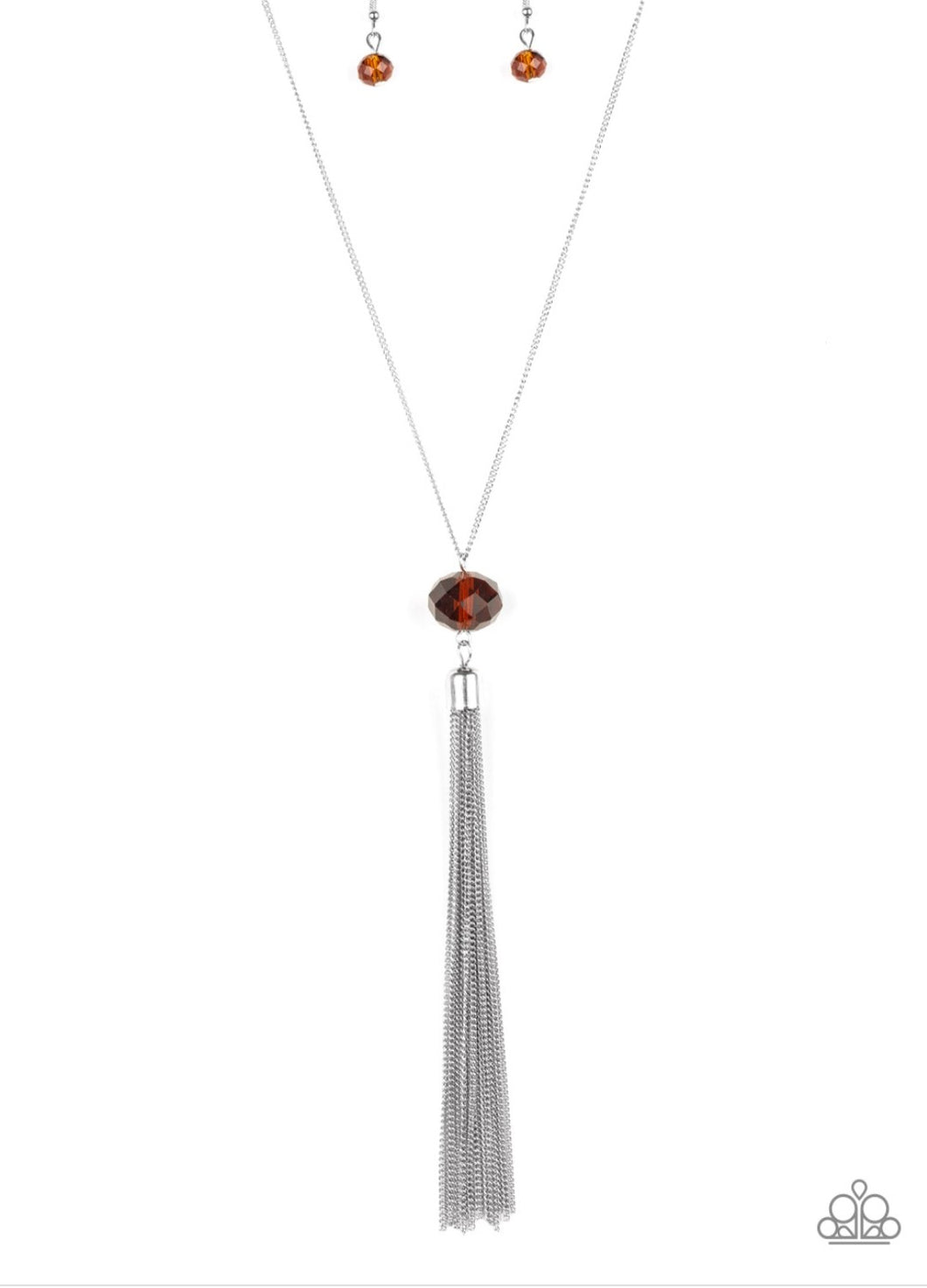 Socialite of the Season - Brown