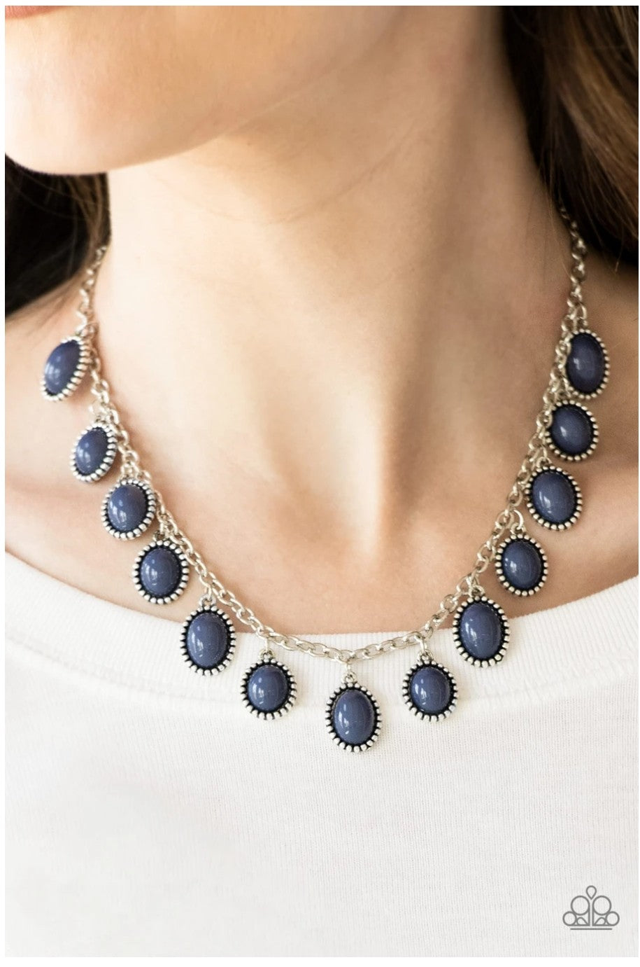 Make Some ROAM! - Blue