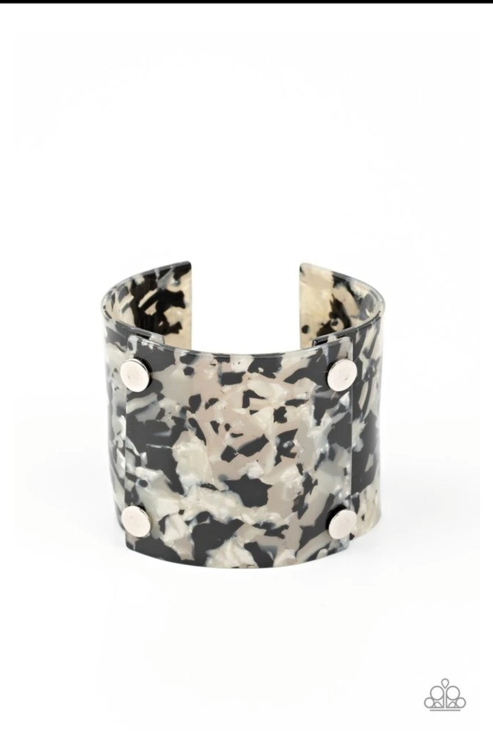 What are you waiting FAUX? - Silver