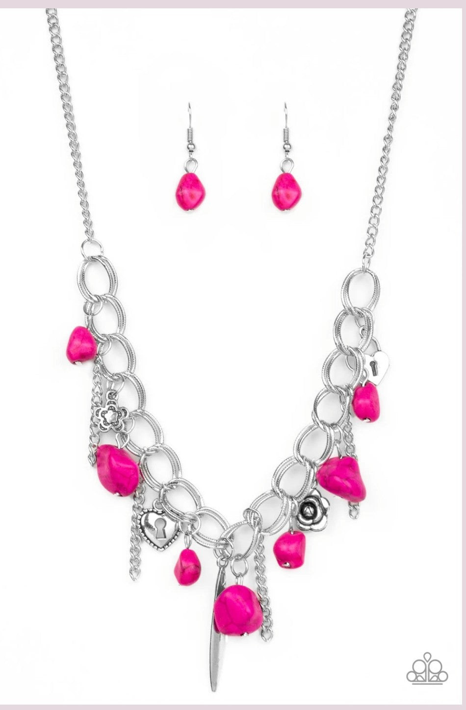 SOUTHERN SWEETHEART - PINK 