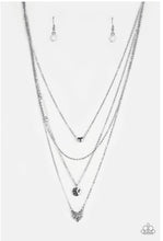 Load image into Gallery viewer, Gypsy Heart - White
