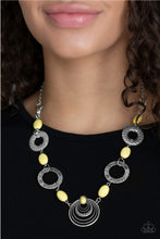 Load image into Gallery viewer, Zen Trend-yellow
