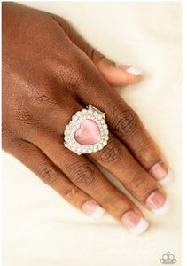 Lovely Luster

-PINK