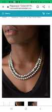 Load image into Gallery viewer, Color Of The Day - Silver
