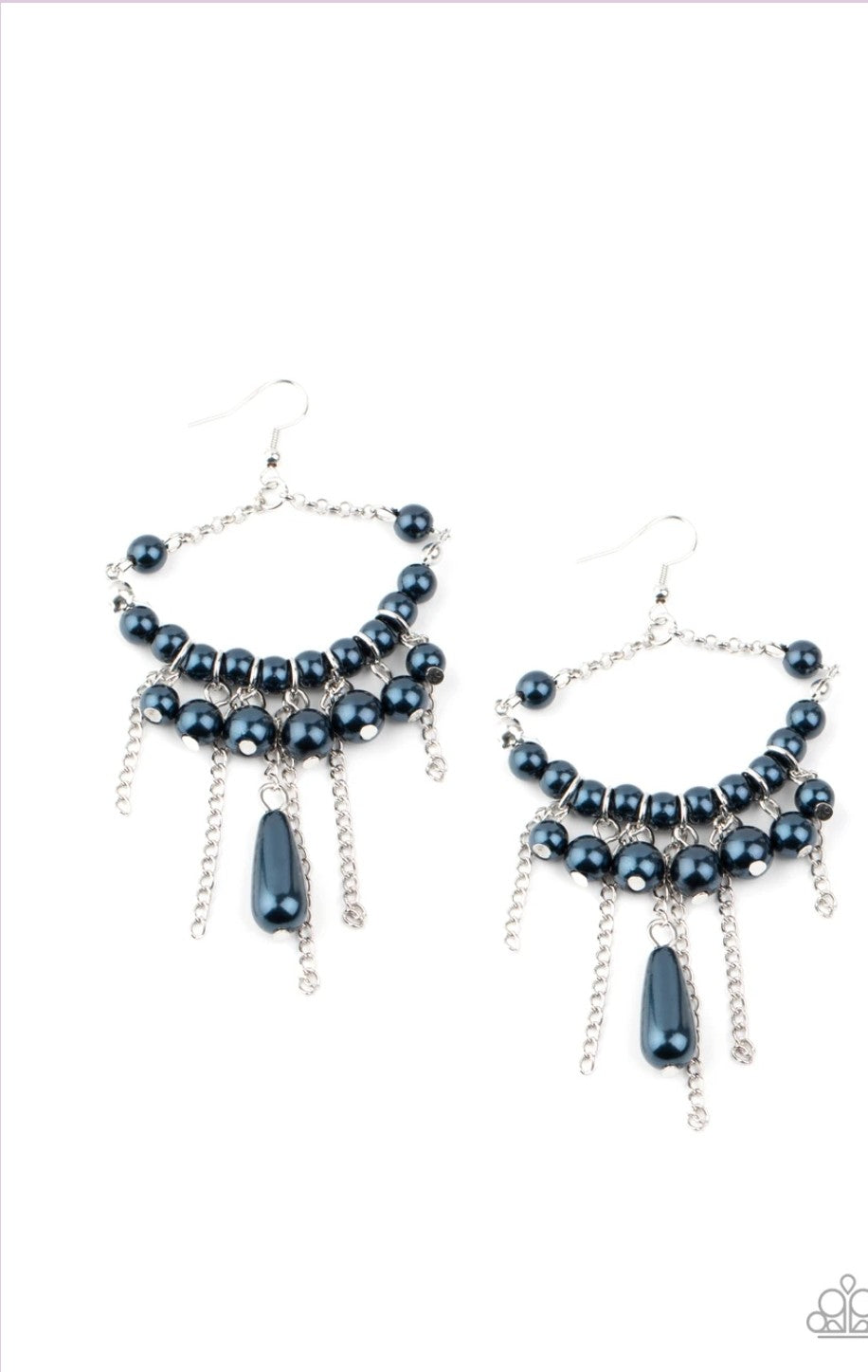 Party Planner Posh - Blue

Regular