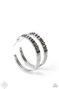 More To Love - Silver
