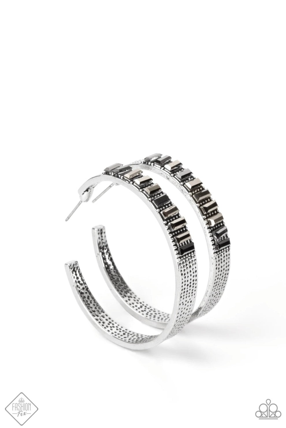 More To Love - Silver