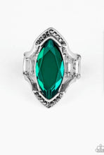 Load image into Gallery viewer, Leading Luster - Green
