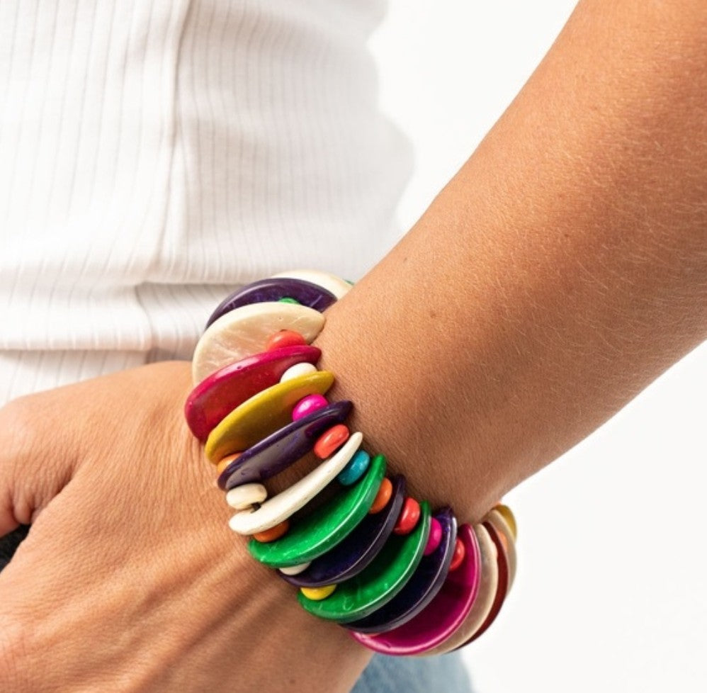 TROPICAL TIKI BAR- MULTI