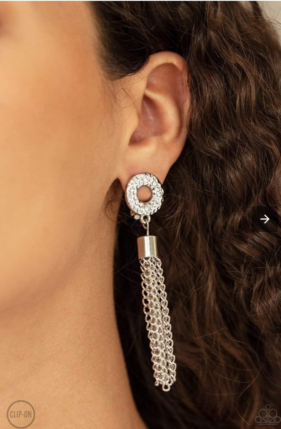 Perfectly Prestigious - White