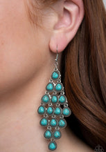 Load image into Gallery viewer, Rural Rainstorms-blue
