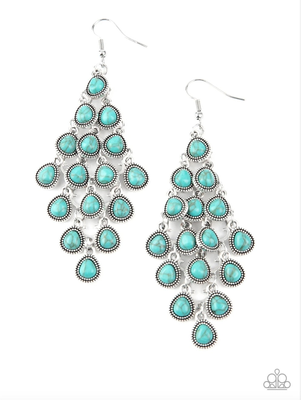 Rural Rainstorms-blue