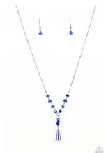 Load image into Gallery viewer, Olympian Oracle - Blue
