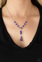 Load image into Gallery viewer, Olympian Oracle - Blue
