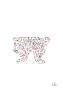 Butterfly Orchard - Pink