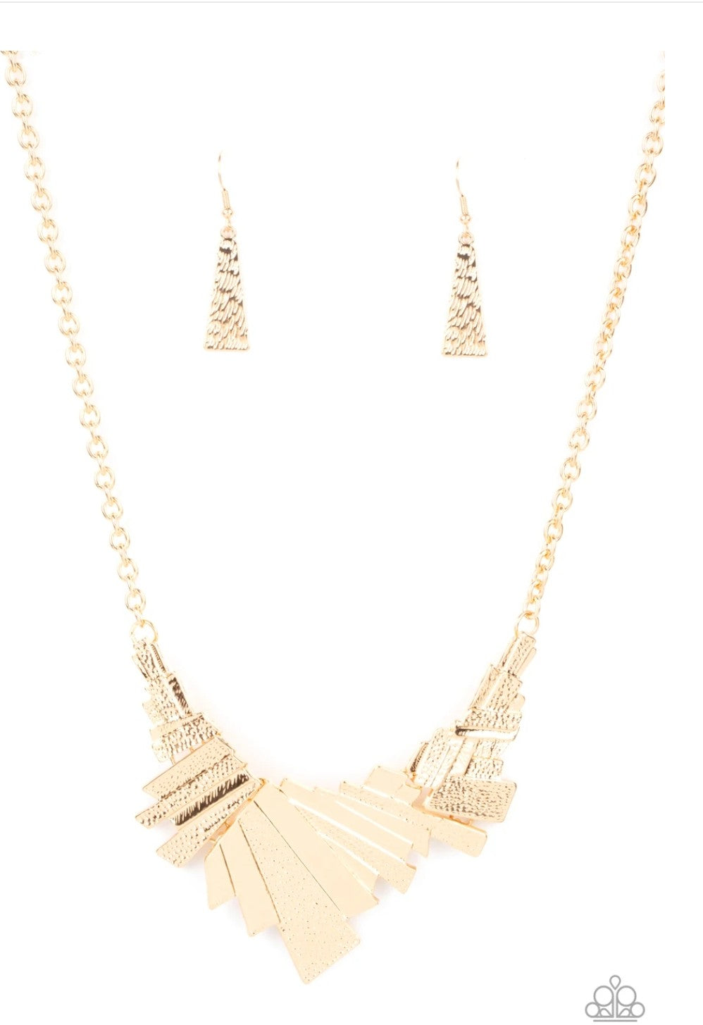 Happily Ever AFTERSHOCK -

GOLD