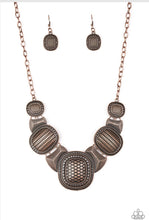 Load image into Gallery viewer, Prehistoric Powerhouse - Copper
