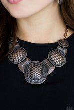 Load image into Gallery viewer, Prehistoric Powerhouse - Copper
