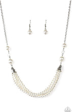 Load image into Gallery viewer, One-WOMAN Show - White (P-46)
