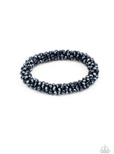Load image into Gallery viewer, Wake Up and Sparkle - Blue
