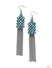 Load image into Gallery viewer, Tasteful Tassel - Multi
