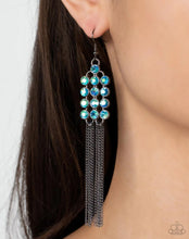 Load image into Gallery viewer, Tasteful Tassel - Multi
