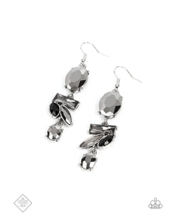 Modern Makeover - Silver