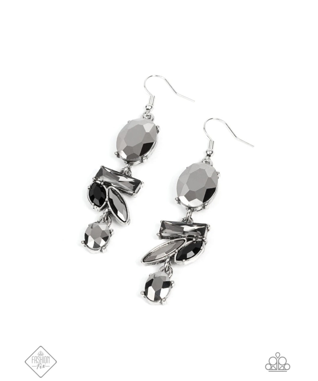 Modern Makeover - Silver