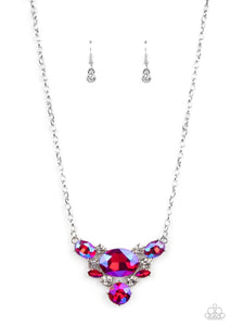 Cosmic Coronation - Pink (PK-11)