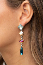 Load image into Gallery viewer, Rock Candy Elegance - multi 
