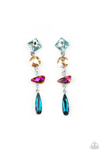Load image into Gallery viewer, Rock Candy Elegance - multi 

