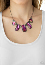 Load image into Gallery viewer, Cosmic Cocktail - Multi Necklace
