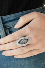 Load image into Gallery viewer, Jaw Dropping Dazzle - silver 
