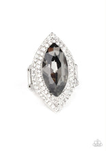 Load image into Gallery viewer, Jaw Dropping Dazzle - silver 
