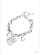 Load image into Gallery viewer, Declaration of Love - white
