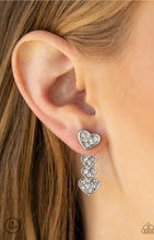 Load image into Gallery viewer, Heartthrob Twinkle - white
