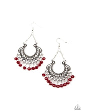 Load image into Gallery viewer, GLOW Down In Flames - Red
