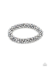 Load image into Gallery viewer, Wake Up and Sparkle - silver
