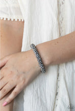 Load image into Gallery viewer, Wake Up and Sparkle - silver
