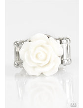 Load image into Gallery viewer, PRIMROSE and Proper - White 
