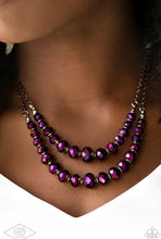 Load image into Gallery viewer, Strikingly Spellbinding ~ Purple (PUR-02)
