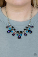 Load image into Gallery viewer, Debutante Drama Purple (M-44)
