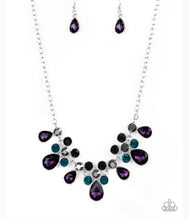 Load image into Gallery viewer, Debutante Drama Purple (M-44)
